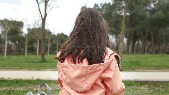 Reflexiones sobre pobreza infantil en España