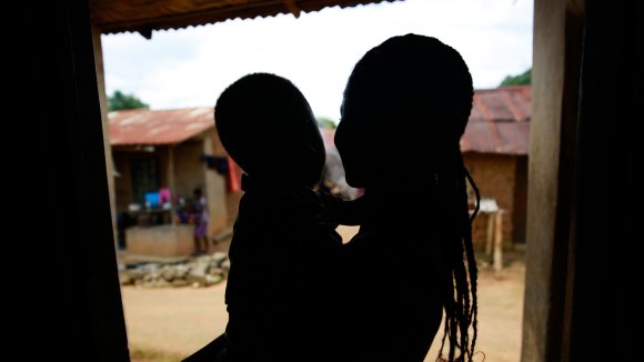 child marriage_