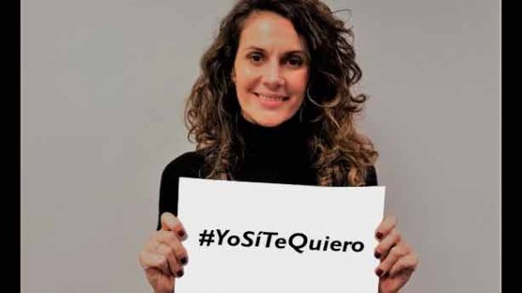 Cómo participar #YOSÍTEQUIERO