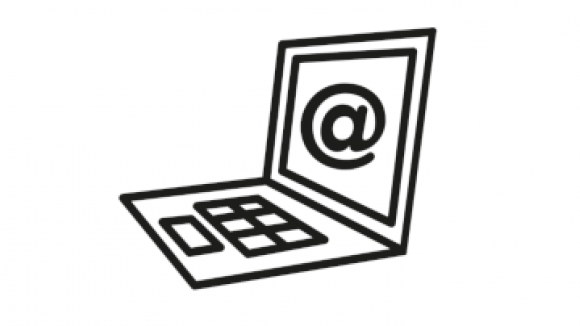 icono de e-mail