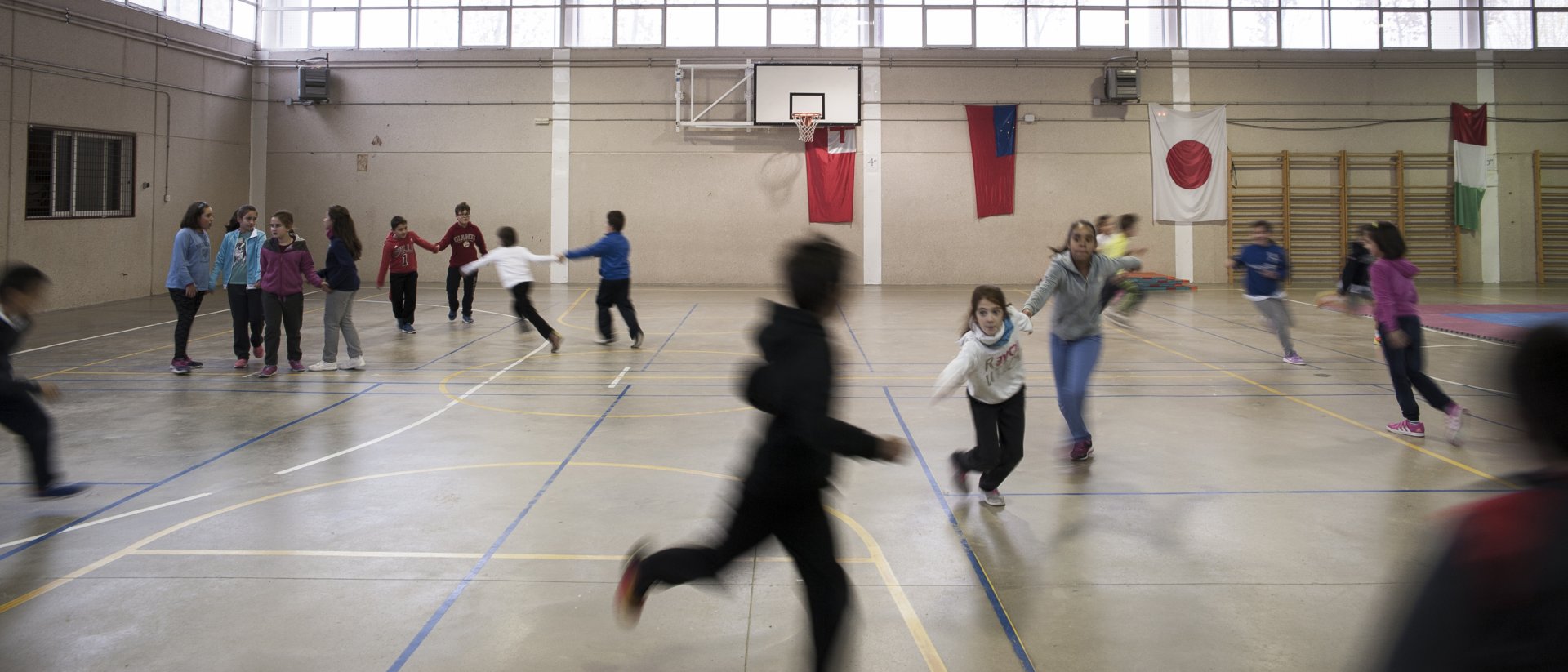 8 artículos sobre infancia