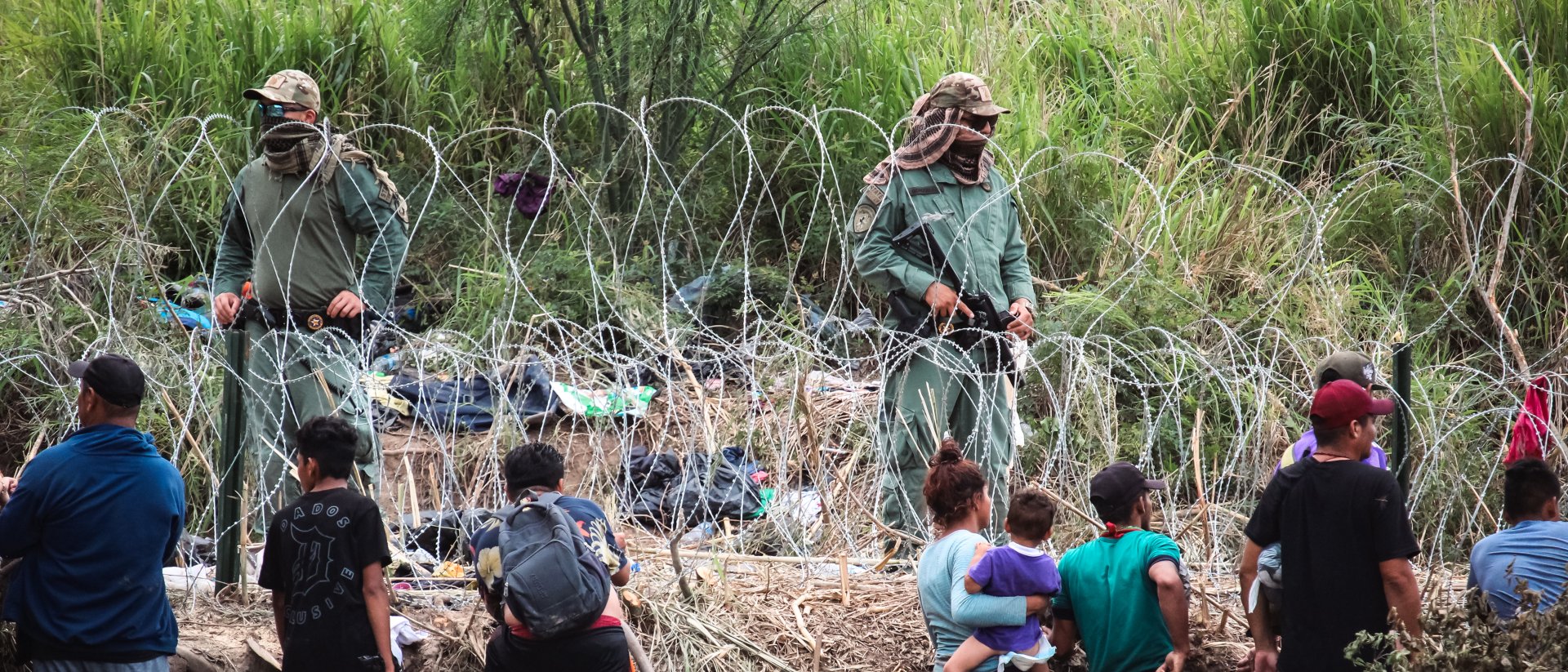 emergencia centroamerica y mexico migraciones 1