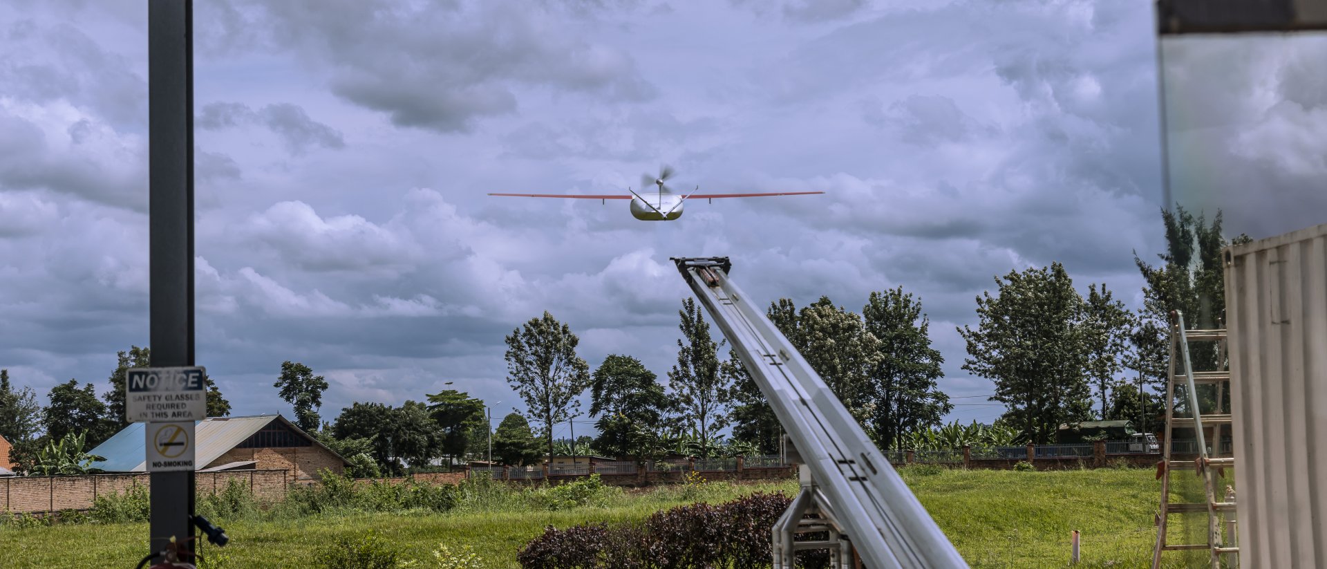 Artículo drones que salvan vidas