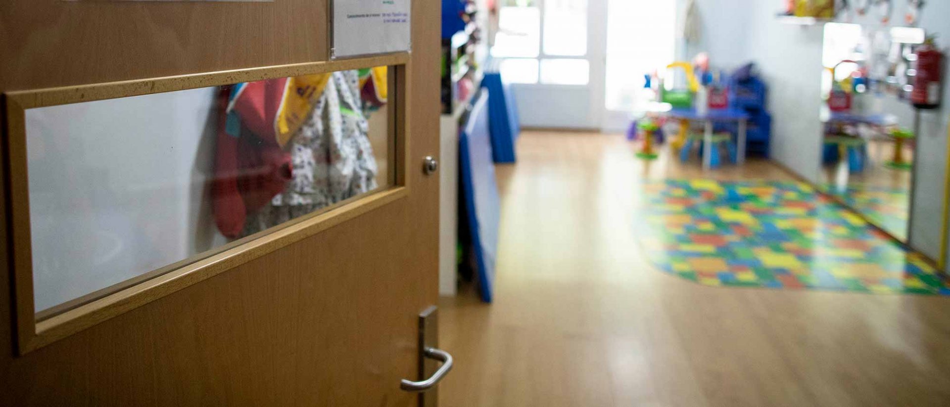 La Barnahus: una casa que protege a niños víctimas de abuso sexual y maltrato Barnahus: la casa que protege a los niños y niñas