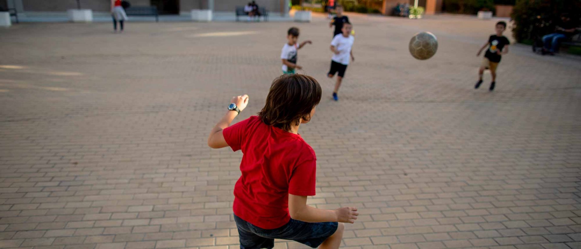 Identidad de género: Un derecho para la Infancia