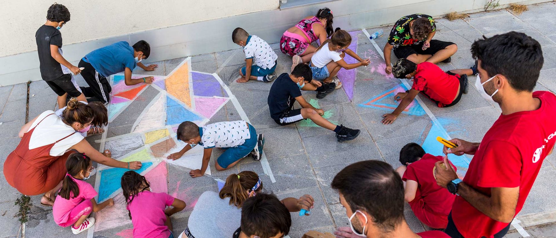 Quienes somos  Circulo, Comunidad y Registro Privado de Educación