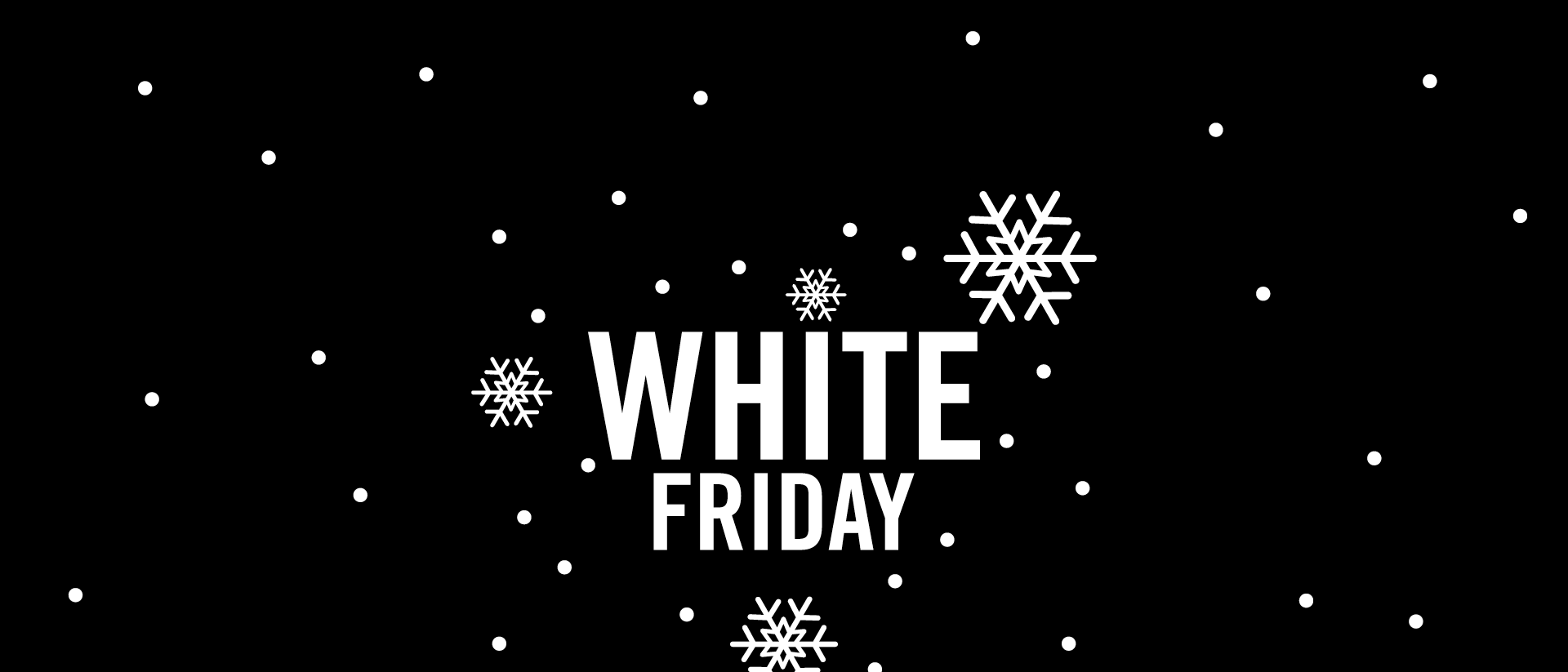 White Friday