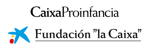 CaixaProinfancia - Fund La Caixa