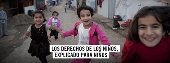 derechos NNA