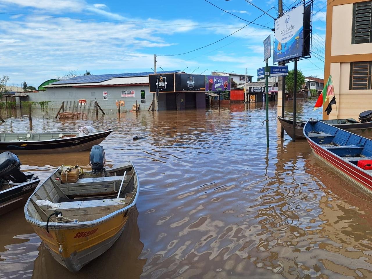 San Leopoldo - Brasil