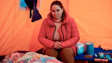 Ayuda-Familias-Ucrania-Alina